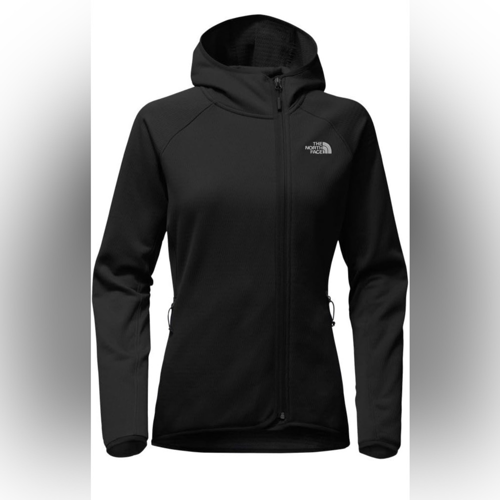 THE NORTH FACE HOODIE WOMEN'S - Size S